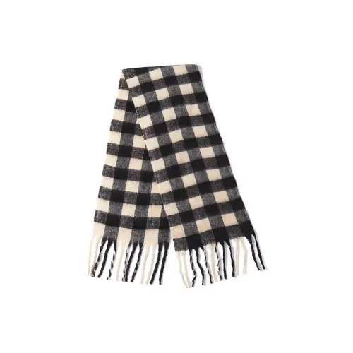 PIERRE CARDIN Шарфы из искусственного кашемира Унисекс