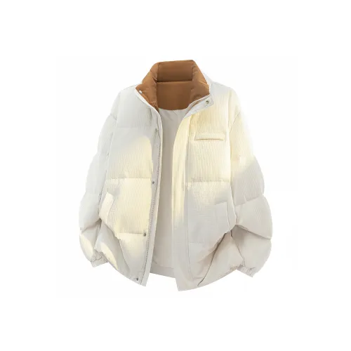 TOM ADAM Унисекс Пуховики