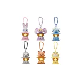 Кемпинговая лампа Украшение - Шесть стилей Полный комплект