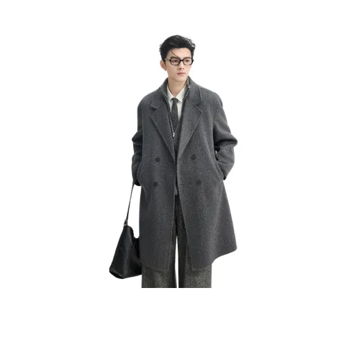 EARL JOEL Мужское пальто