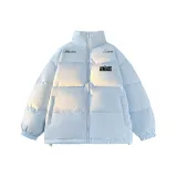 Светло-голубой