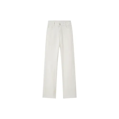 PAEFA Унисекс Джинсы