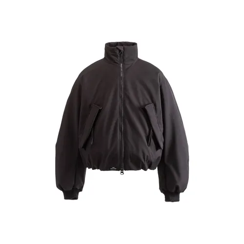 Journey To The West Пуховик Унисекс