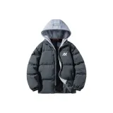 Темно-серый