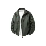 Армейский зеленый