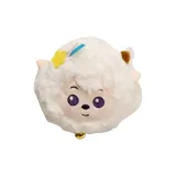 Овца, мелочь, кошелек