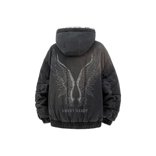HARDY HARDY Унисекс Пуховики