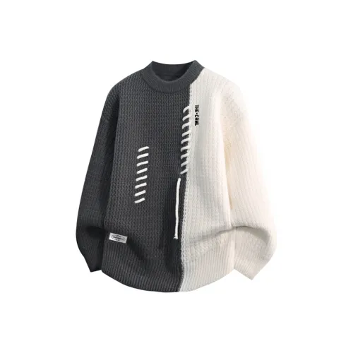 Caramella Унисекс Свитеры