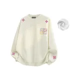 Абрикосовый (с флисовой подкладкой и утеплением)