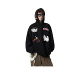 Черный обычный