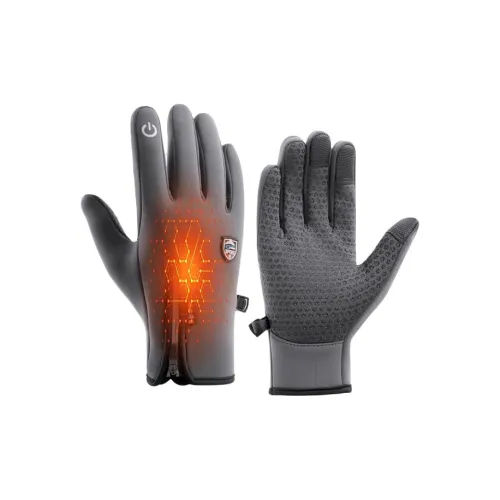 CHRROTA Полиэстер Теплые Перчатки Унисекс