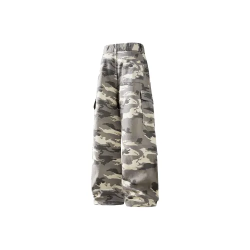 ATLETICO DE MADRID 1903 Повседневные брюки Унисекс