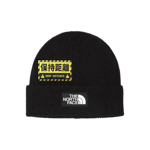 The North Face Нейлоновые Шапки-бини Унисекс