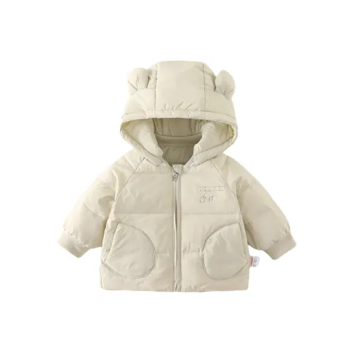 MUMUWU HOUSE Пуховик для младенцев и малышей