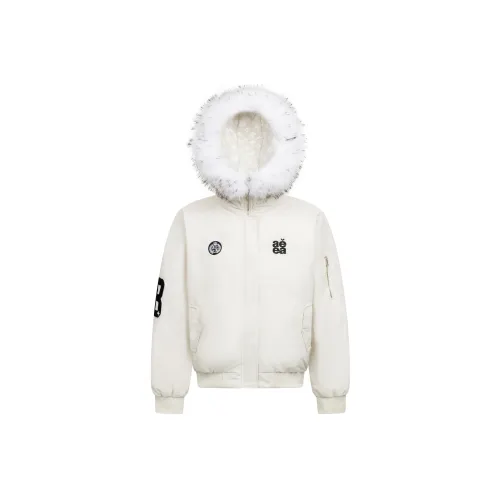 WAYHWEI Унисекс Пуховики