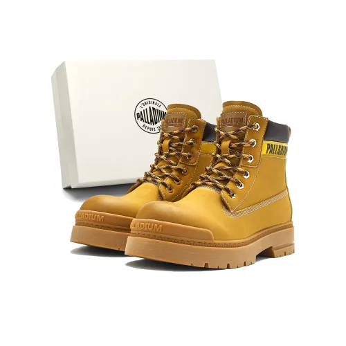 Palladium Martin Boots Unisex