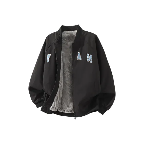 FAX FOR FMACM Хлопковый пуховик унисекс