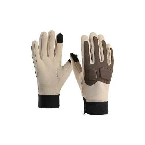 Снег Know The Answer SKTA Полиэстер Перчатки Унисекс