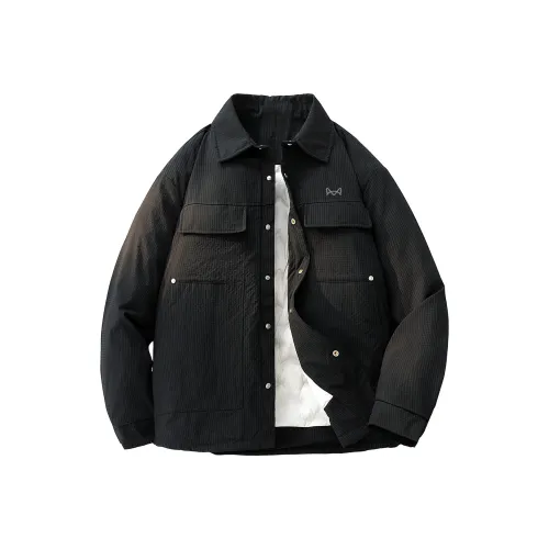 MIIOW Унисекс Пуховики