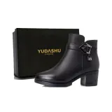 Black Style B, с флисовой подкладкой