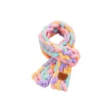 Медвежонок-Дофаминовая одежда Шарф для пальца