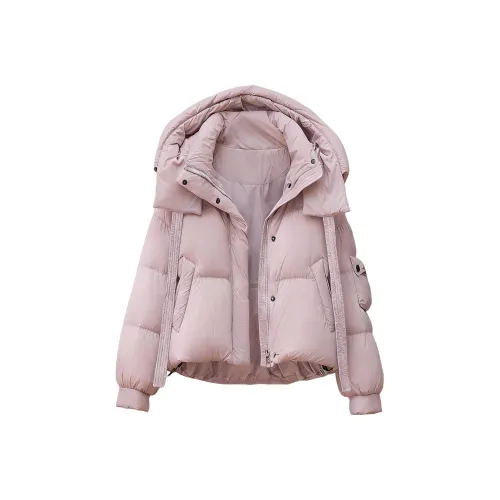 MISSHONEY MH Пуховик Женские