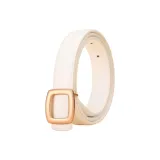 Белый, планшет, квадратный, застежка