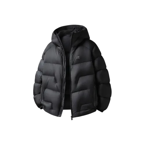 RIEZU Мужские Пуховики