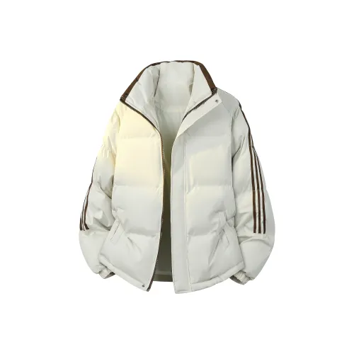 TOM ADAM Унисекс Пуховики