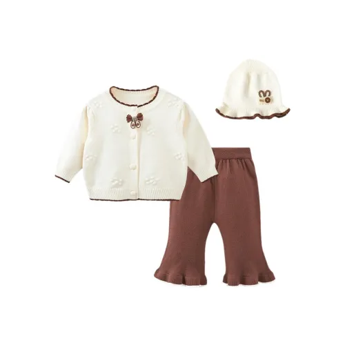 YOUQI Малыш Свитер Infant and Toddler