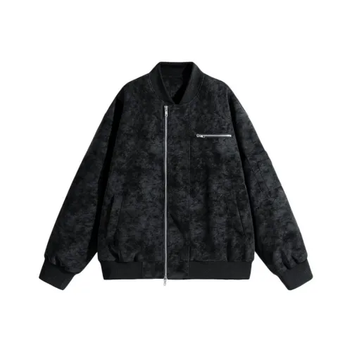 LH HOMME Унисекс Куртки