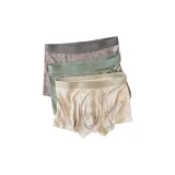 Классический стиль Фиолетовый + Мацуяма Зеленый + Цинчен Серый