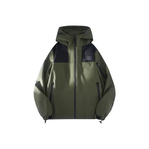 Caramella Унисекс Куртки