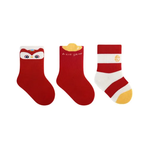 YOUQI KIDS Носки для младенцев и малышей