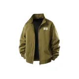 Армейский зеленый (ткань улучшенная)