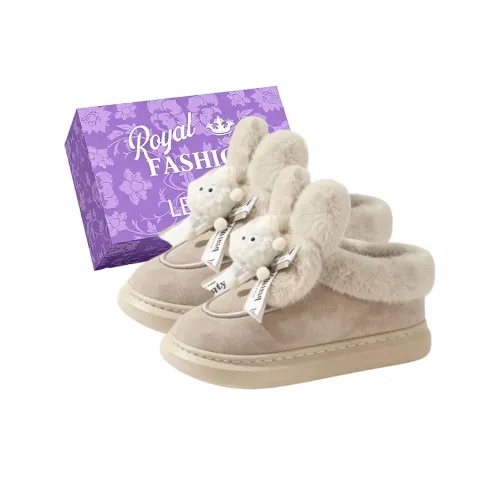 M-MAICCO Сноубутсы Женские