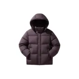 Сияющий ночной фиолетовый