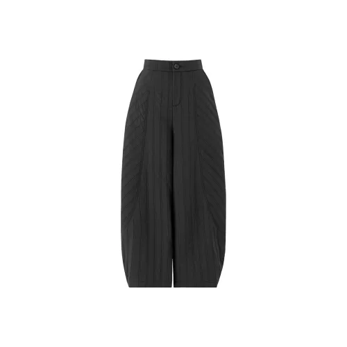 SOON FLOWER Повседневные брюки Женские