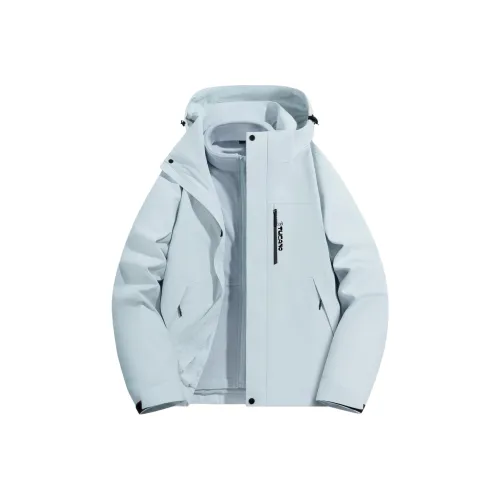 TUCANO Унисекс Куртки