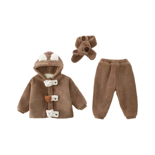 MADALLO Домашний Комплект для детей в возрасте 3-7 лет