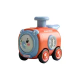 [Cackle Слон]Press Свисток Хвост платья