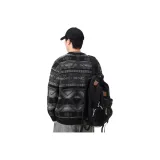 Черно-серый