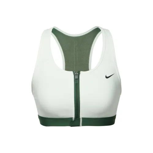 Nike Dri Fit Спортивное белье Женское Гора PEAK Белый