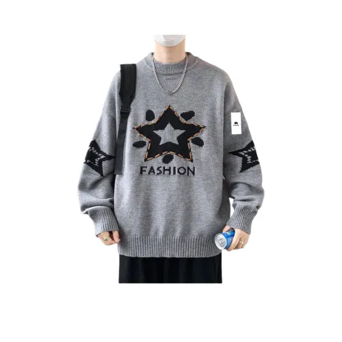 FOMOCE Унисекс Свитера