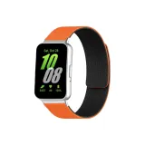 Оранжевый черный