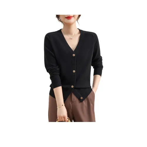 H YXIANG Женские Свитера