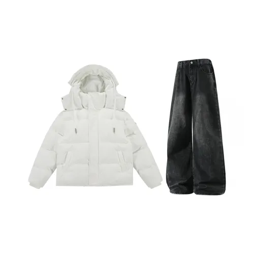 URBAN AUTHENTIC Повседневная Спортивная Одежда Унисекс