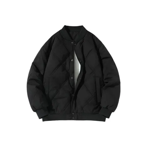 ONENINE34PM Хлопковый пуховик Мужской