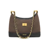 Шоколадный