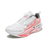 Белый и красный, флисовая подкладка